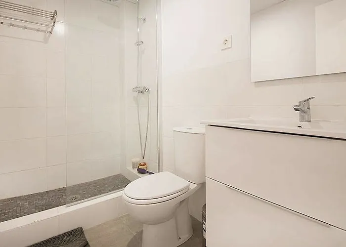 Apartamento Mas De La Cota Tvl 78